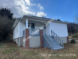 featured image of 3641 Yellow Mountain Rd Se
