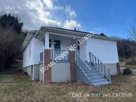 3641 Yellow Mountain Rd Se - Photo 1 of 1