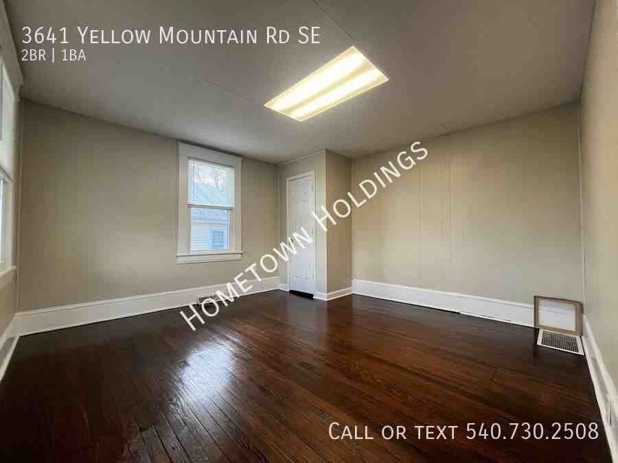 3641 Yellow Mountain Rd Se - Photo 4 of 11