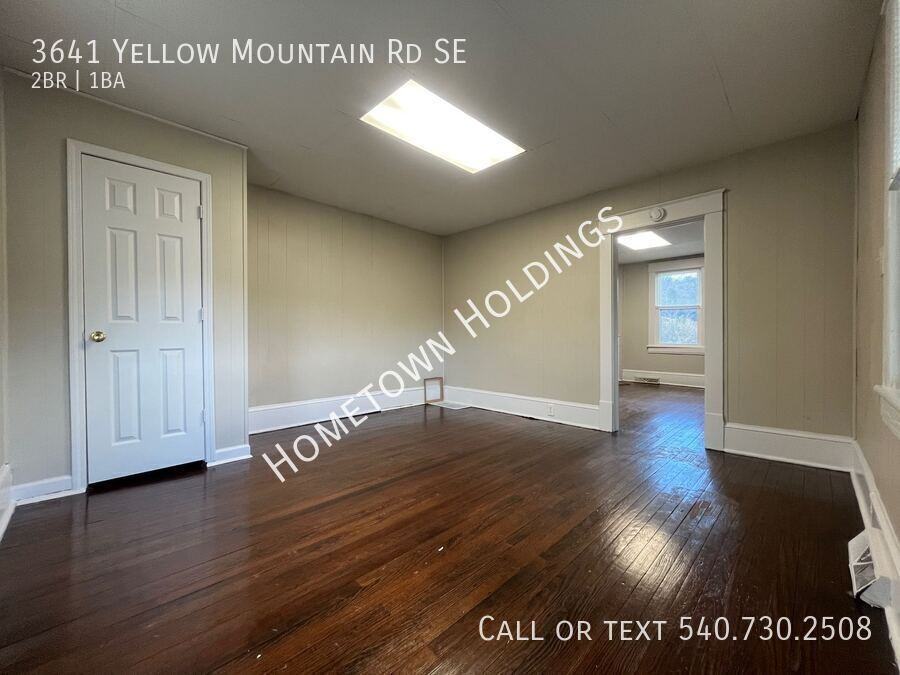 3641 Yellow Mountain Rd Se - Photo 5 of 11