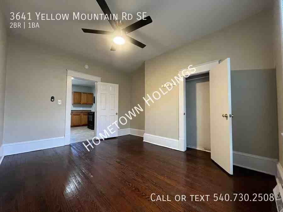 3641 Yellow Mountain Rd Se - Photo 7 of 11