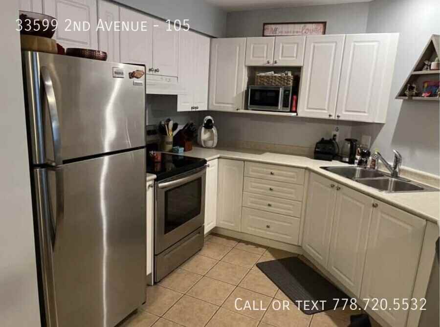 33599 2nd Ave #105 - Photo 2 of 10