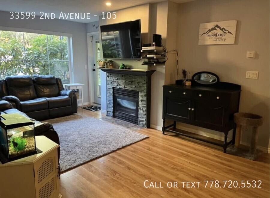 33599 2nd Ave #105 - Photo 3 of 10