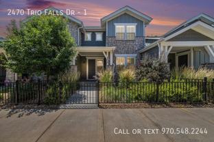 2470 Trio Falls Dr #1 - Photo 1 of 1