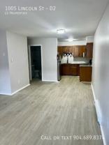 1005 Lincoln St #D2 - Photo 1 of 1