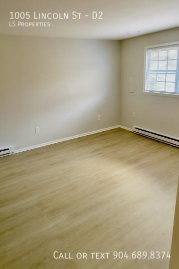 1005 Lincoln St #D2 - Photo 4 of 8