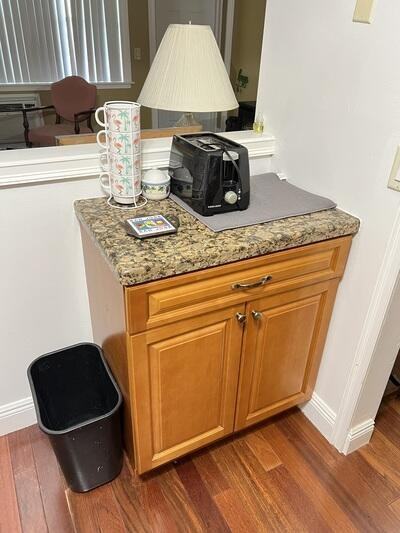 88 Cambridge D #88-88 - Photo 3 of 21