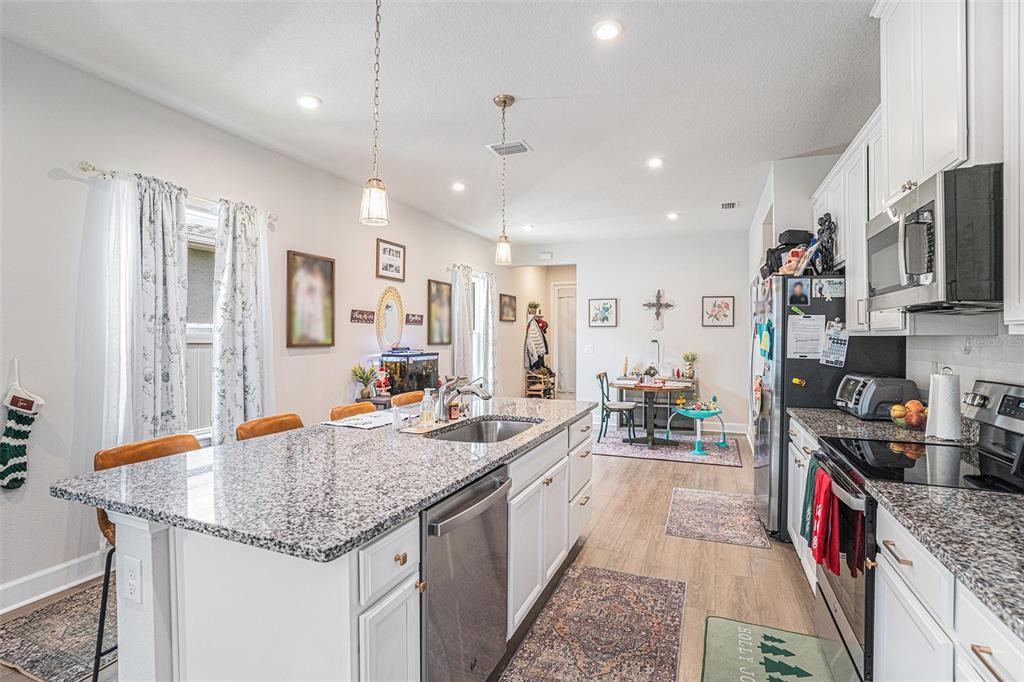 19056 Heavenside Ct Spring Hill #19056 - Photo 5 of 25