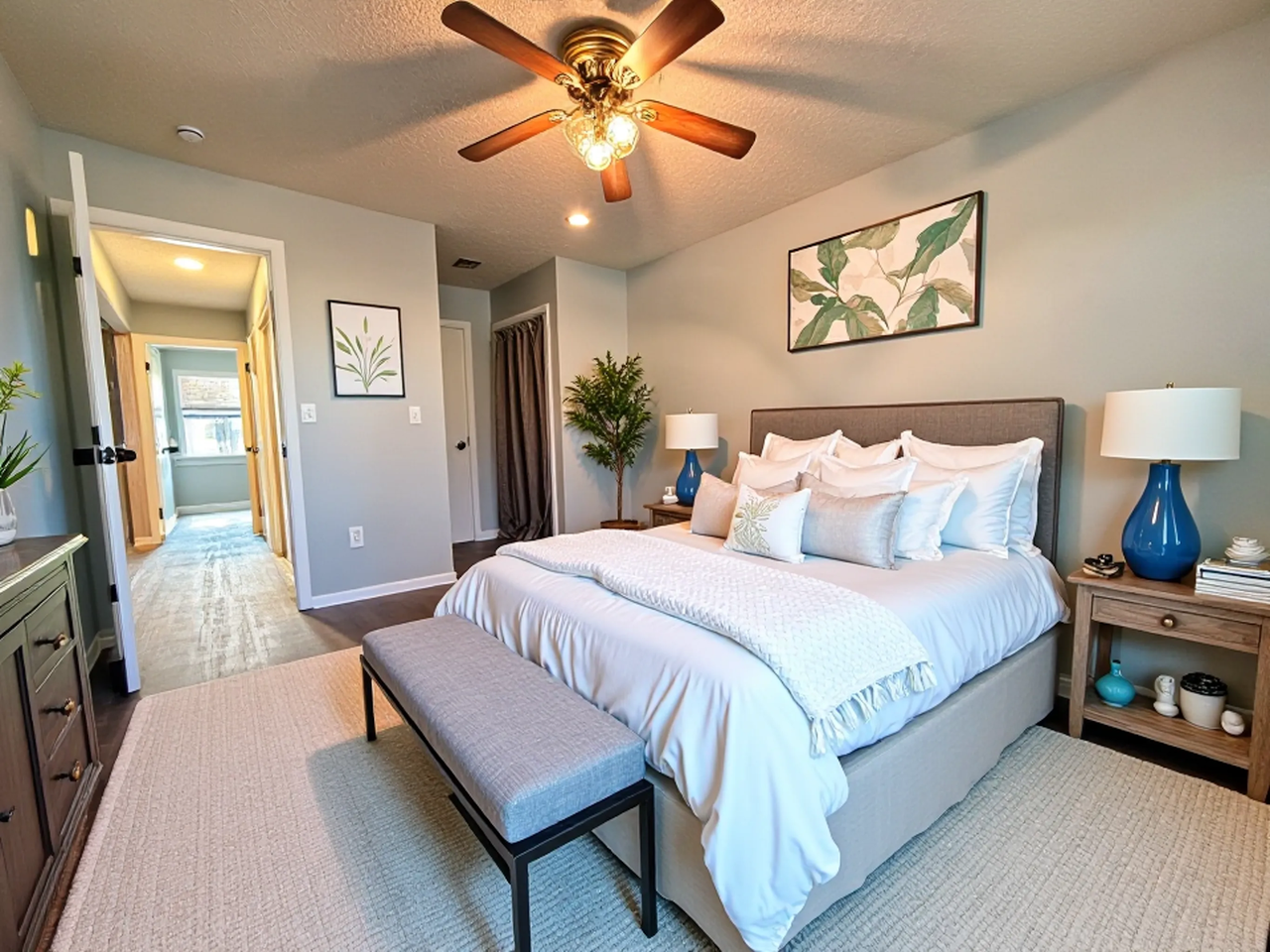 10207 West 85th Street, Unit 10207 - Photo 4 of 8