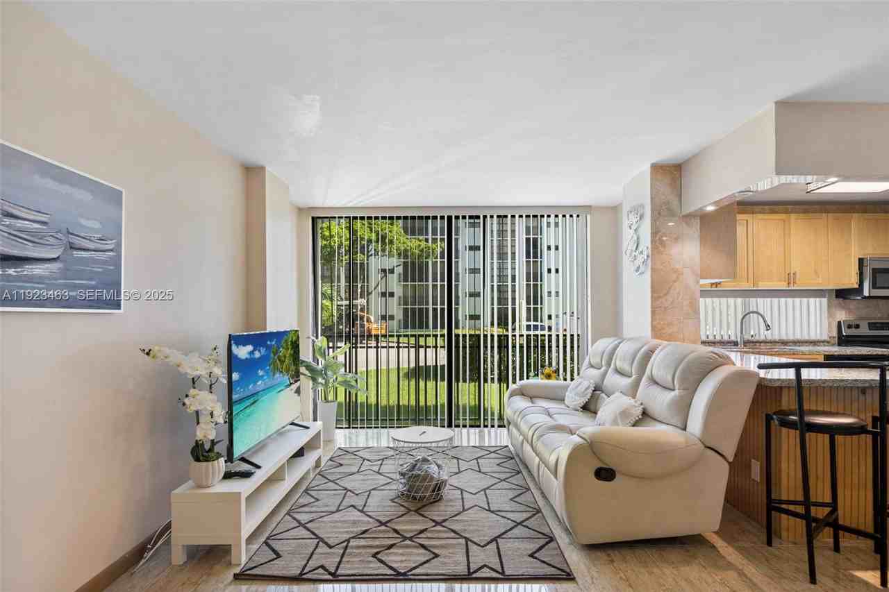 17011 N Bay Rd #17011-107 - Photo 3 of 34