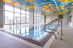 featured image of 89 Nelson St #2309