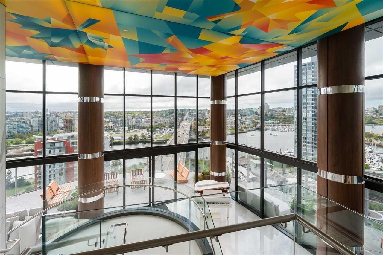 89 Nelson St #805 - Photo 3 of 18