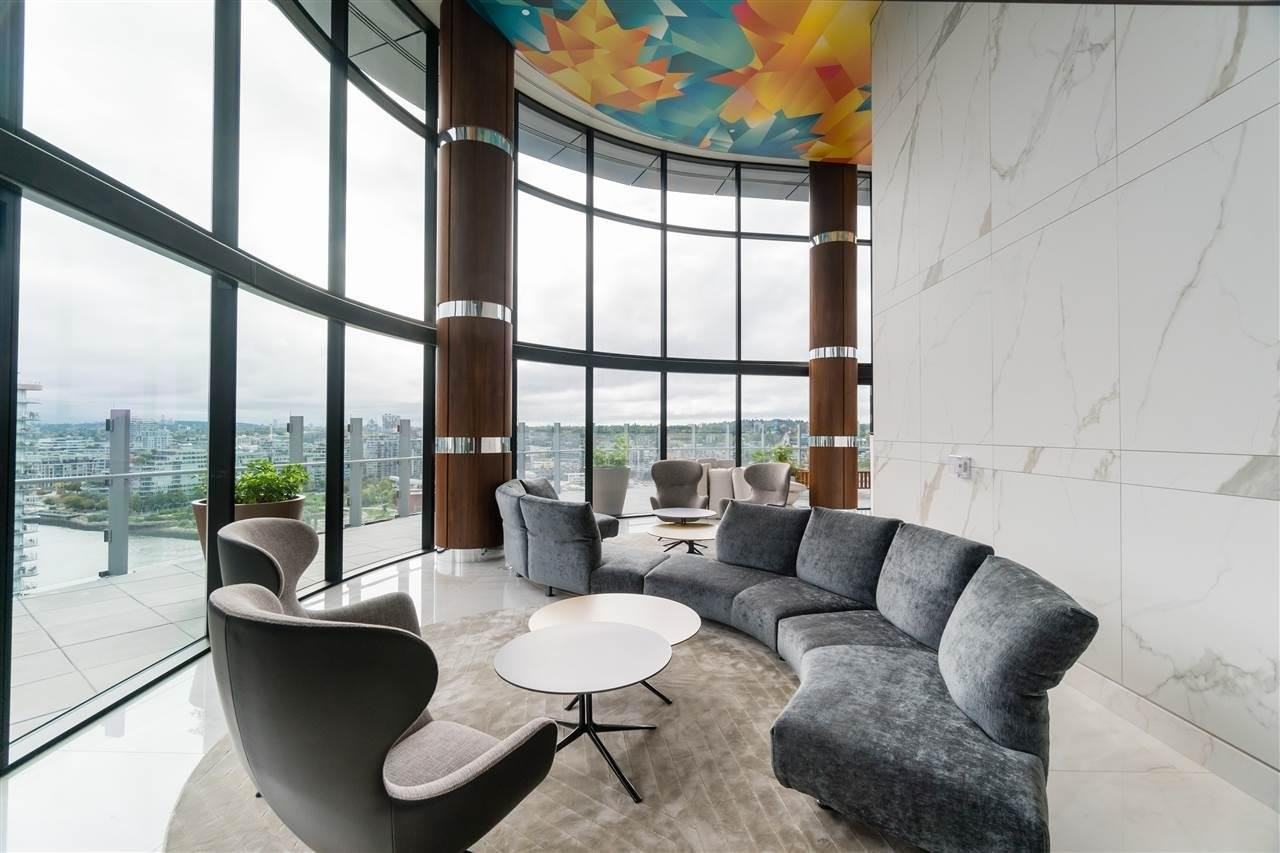 89 Nelson St #805 - Photo 4 of 18