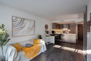 featured image of 455 Southwest Marine Dr #709