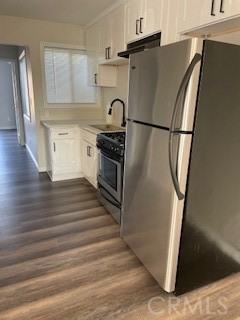 12132 Elva Ave #12132 - Photo 3 of 6