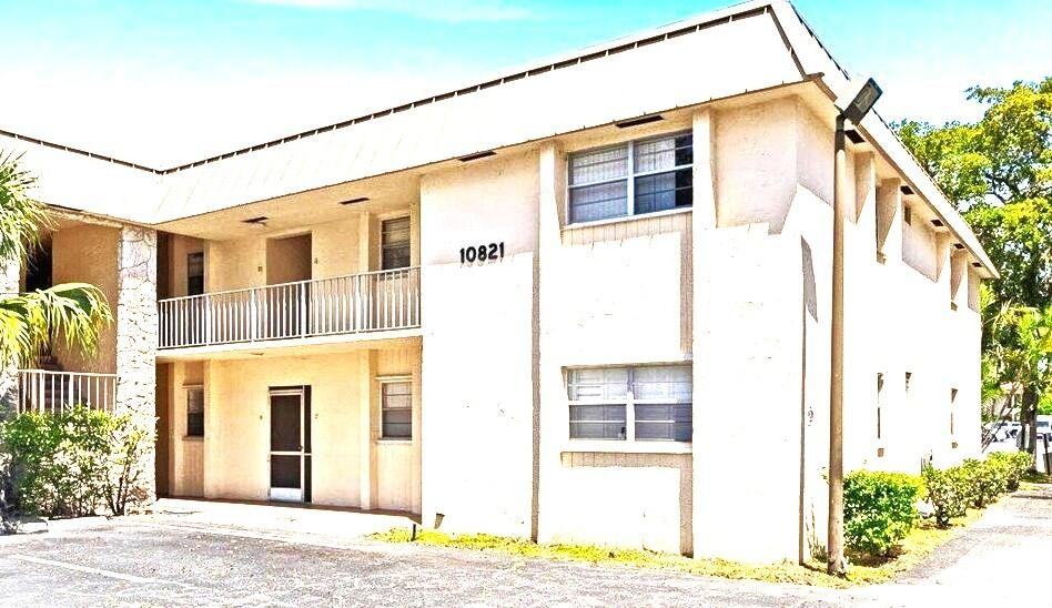 10821 N Military Trl #10821-19 - Photo 4 of 39