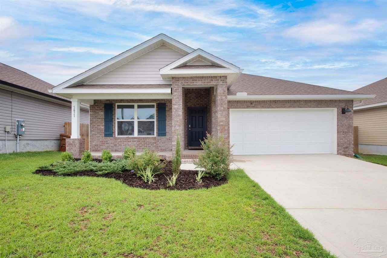 5631 Guinevere Ln #5631 - Photo 2 of 26