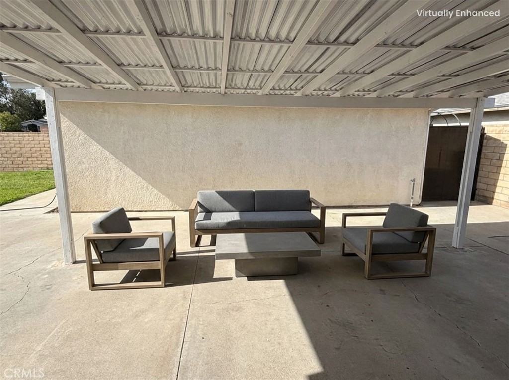 7101 Fallbrook Ave #7101 - Photo 4 of 8