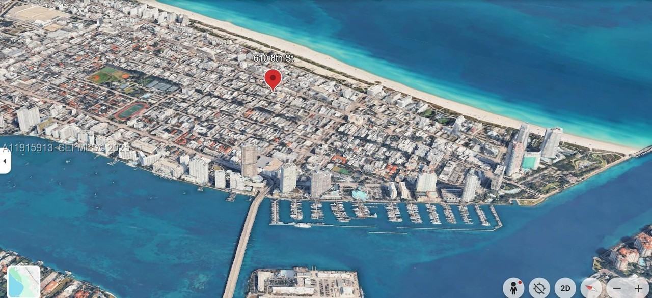 Flamingo-Lummus #610-101 - Photo 7 of 17