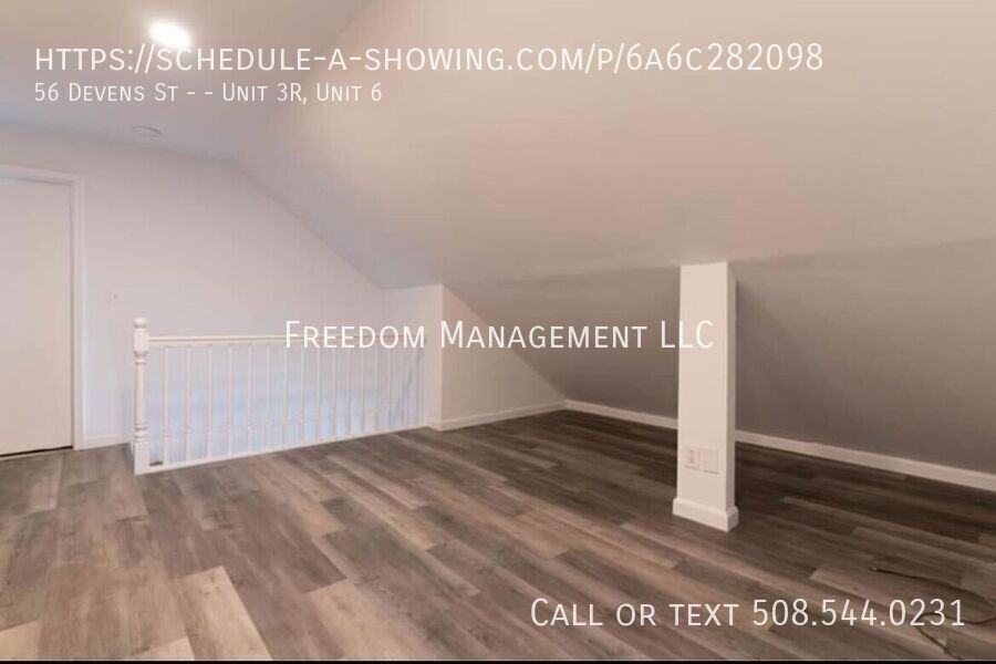 56 Devens St #3RUNIT6 - Photo 2 of 5