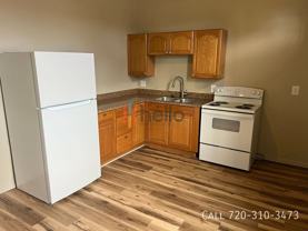 1427 E Evans Ave #A - Photo 1 of 1