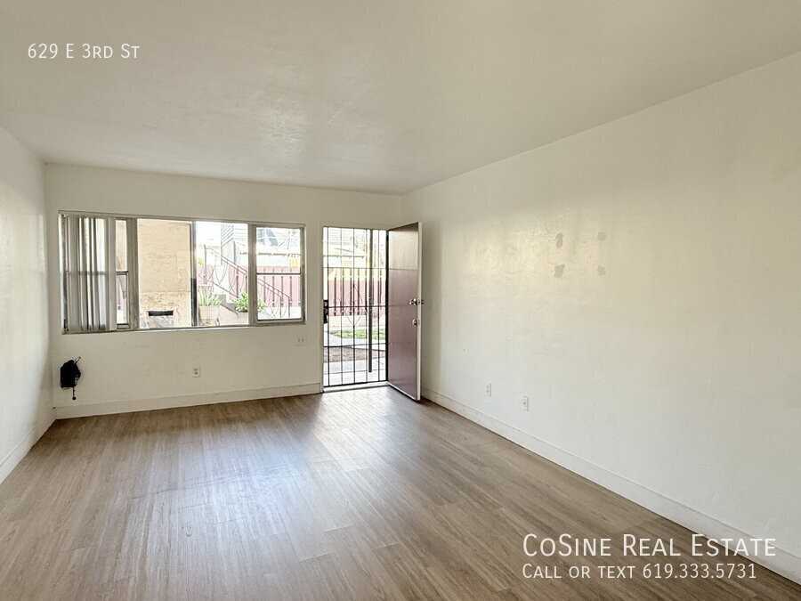 629 E 3rd St - Photo 3 of 9