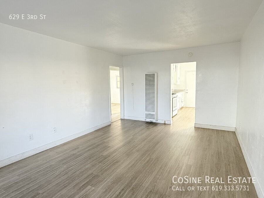 629 E 3rd St - Photo 4 of 9