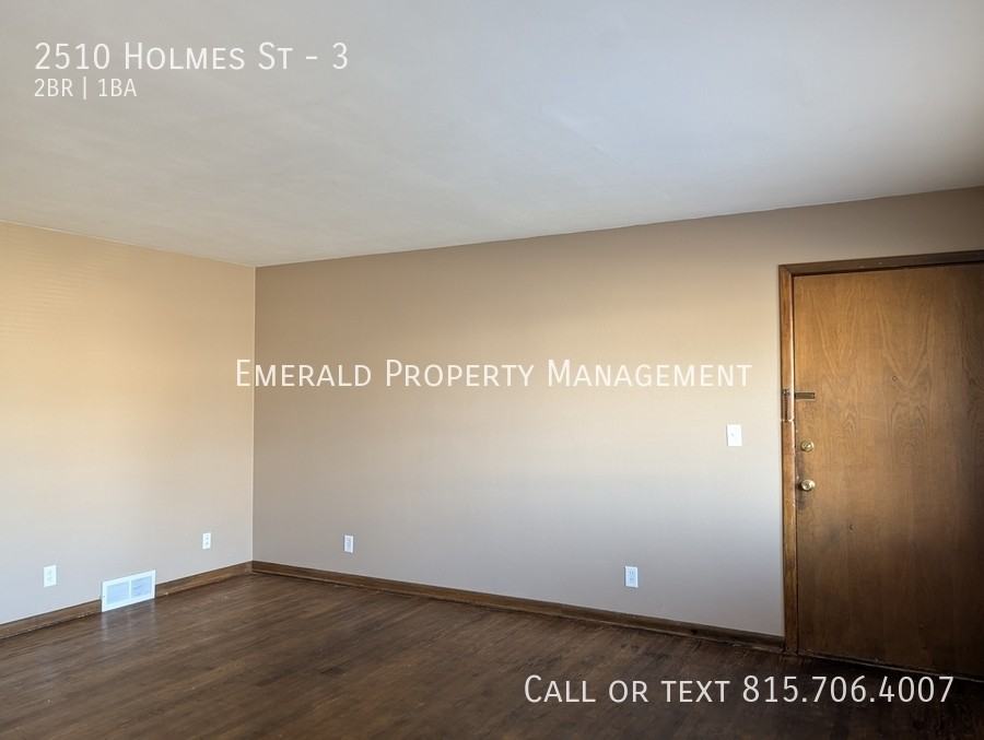 2510 Holmes St #3 - Photo 2 of 9