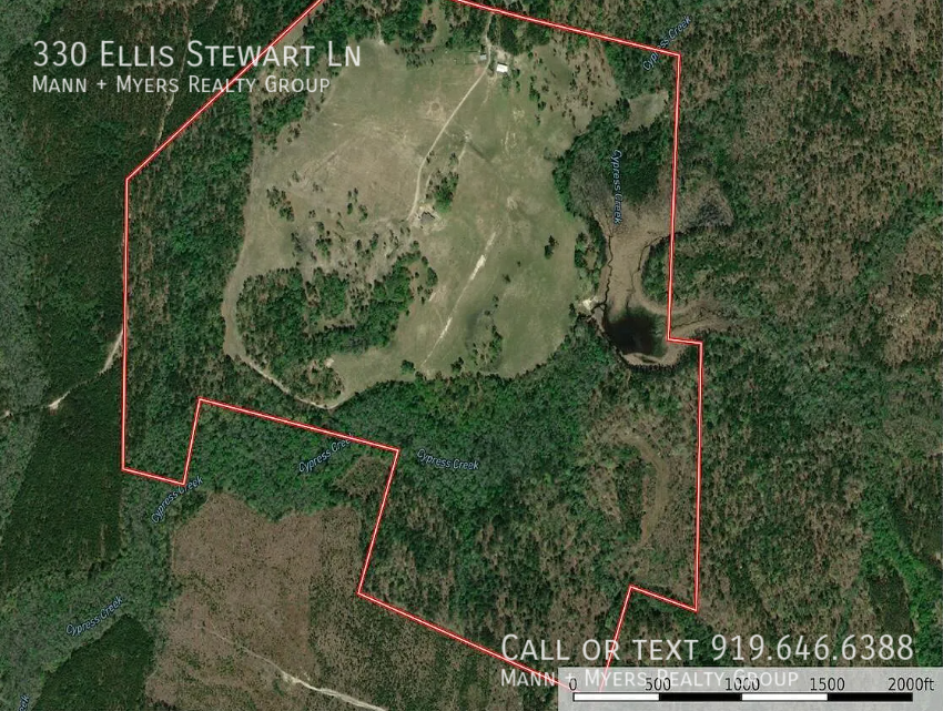 330 Ellis Stewart Ln - Photo 6 of 37