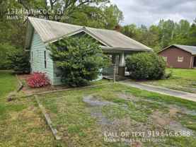 131 Haithcock St - Photo 1 of 1