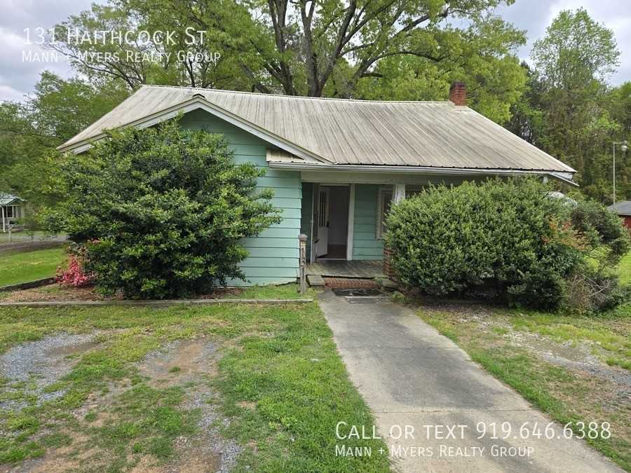 131 Haithcock St - Photo 2 of 24