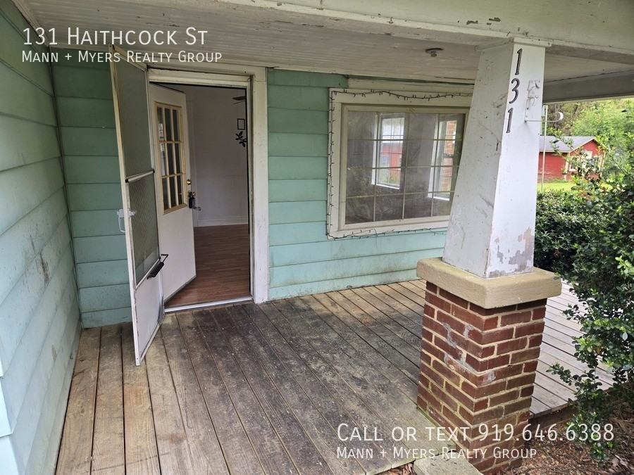 131 Haithcock St - Photo 3 of 24