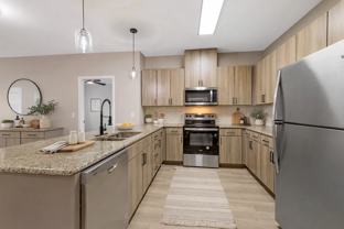 The Landing At Briarcliff Apartments - Photo 1 of 1