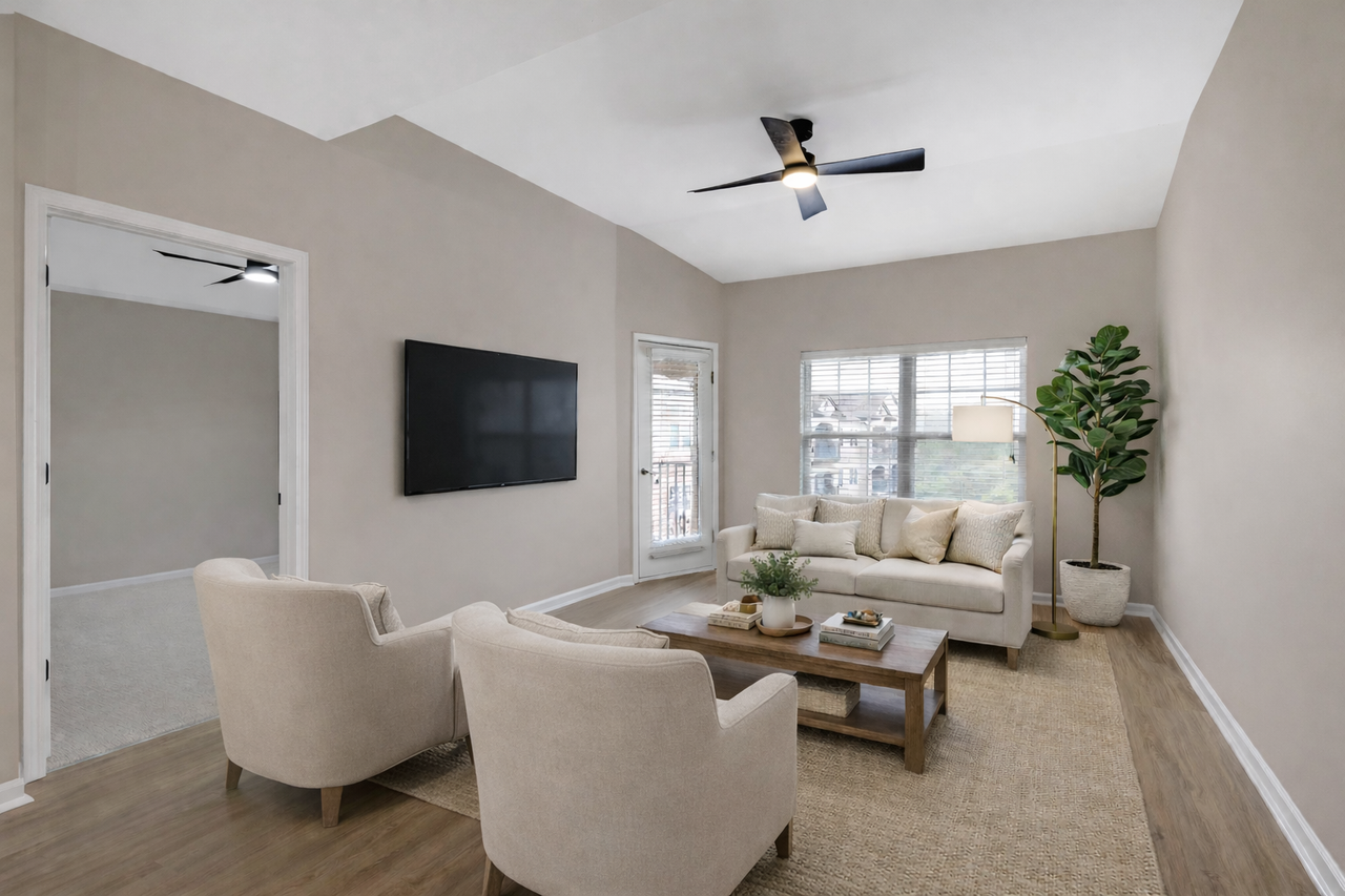 The Landing At Briarcliff Apartments - Photo 4 of 46