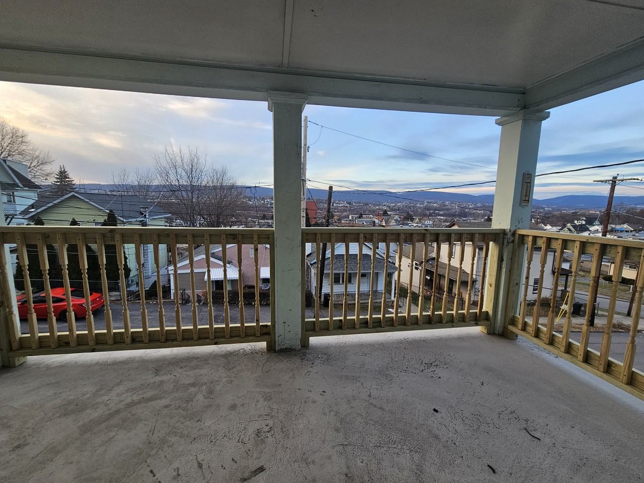 1509 Prospect Ave 2nd Fl #2 - Photo 2 of 8