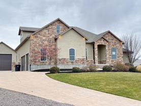 14328 S Log Home Ln #1 - Photo 1 of 1