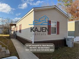 featured image of 117 Wt Hemphill Dr #1