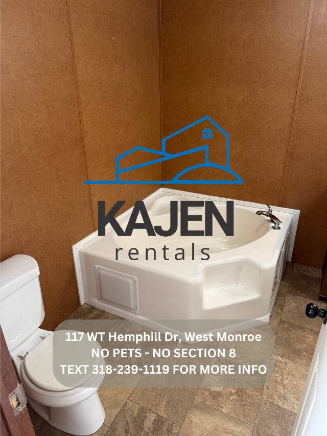 117 Wt Hemphill Dr #1 - Photo 5 of 11