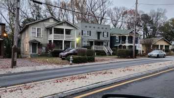 featured image of Martin Luther King Jr Dr Sw