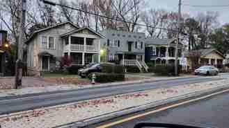 (GA) Martin Luther King Junior Drive Northwest - Photo 1 of 1