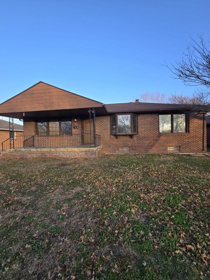 714 S Fabrique Dr #1 - Photo 3 of 43