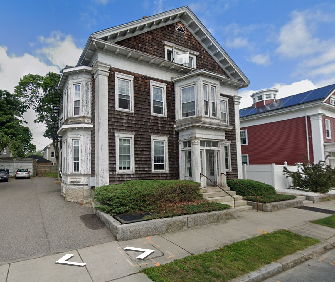 111 Summer Street - Photo 2 of 2