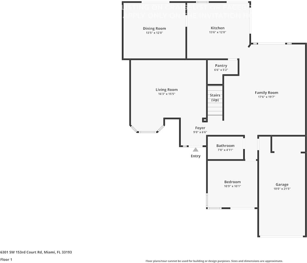6301 Sw 153rd Court Rd - Photo 2 of 18