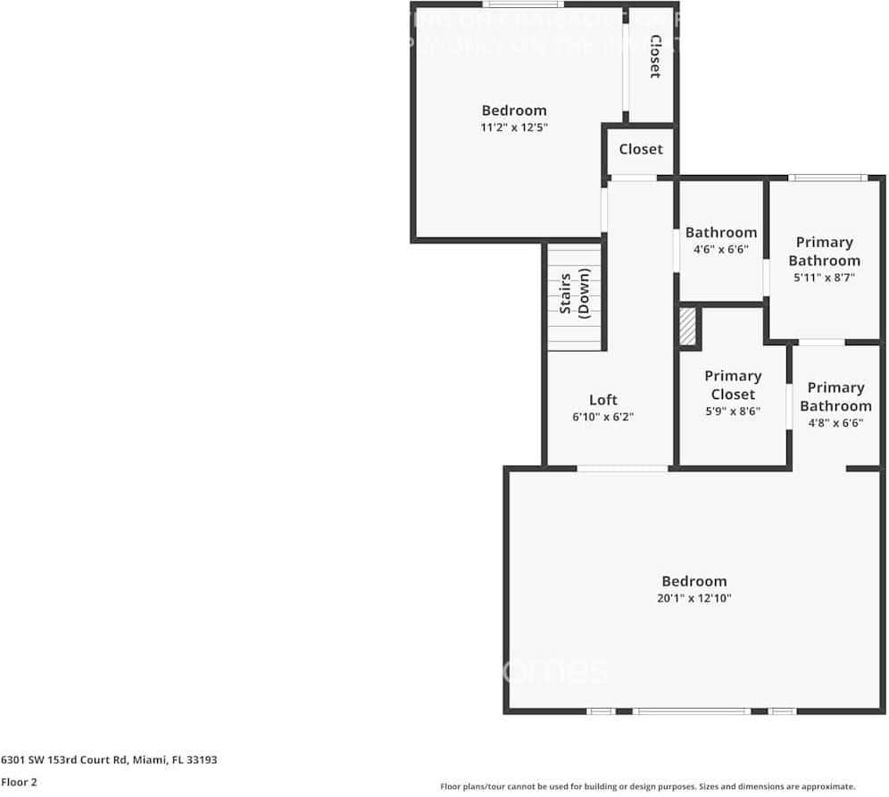 6301 Sw 153rd Court Rd - Photo 3 of 18