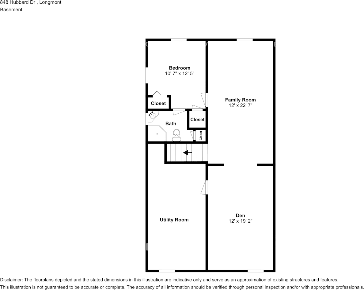 848 Hubbard Dr - Photo 2 of 20