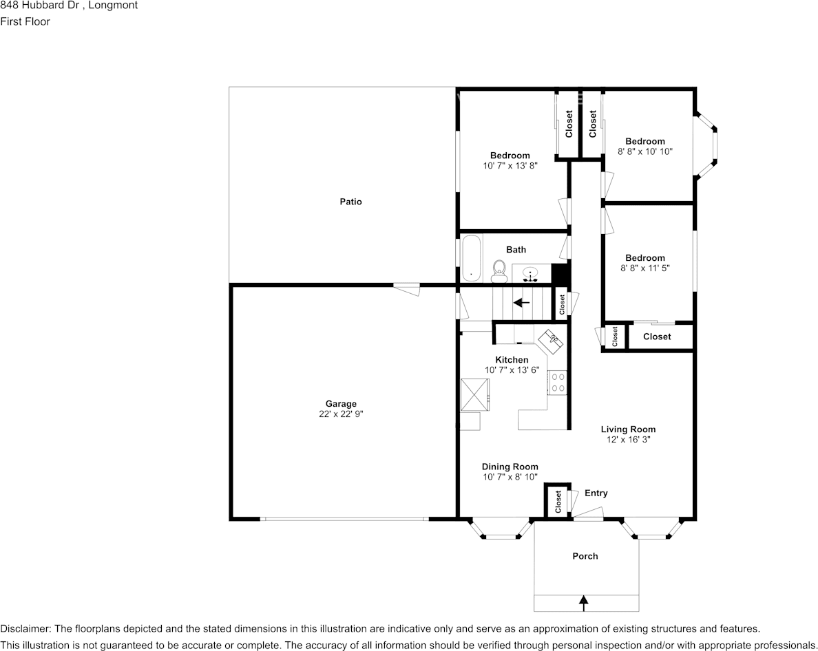 848 Hubbard Dr - Photo 3 of 20