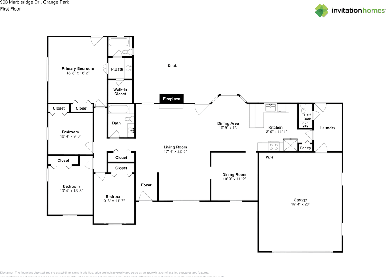 993 Marbleridge Dr - Photo 2 of 28