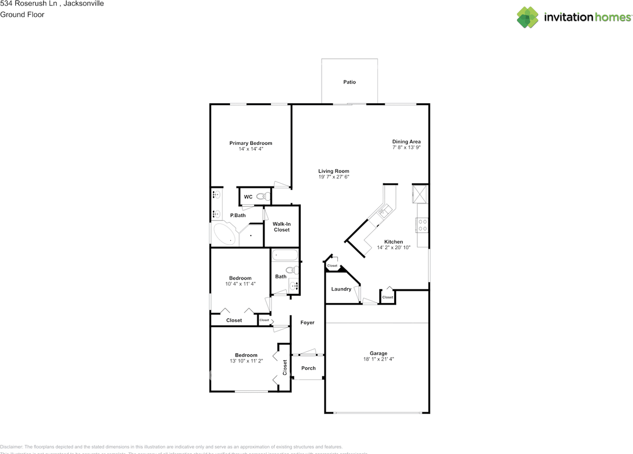 534 Roserush Ln - Photo 2 of 20
