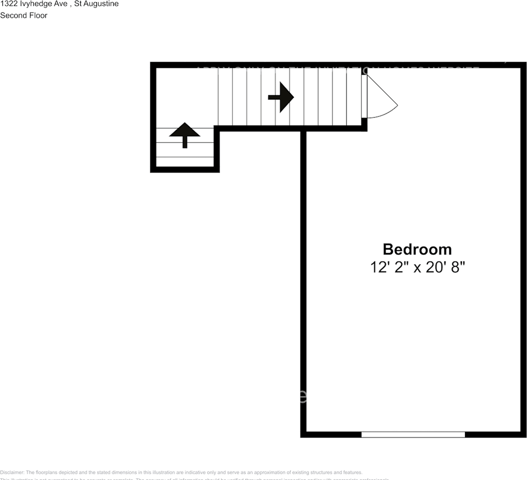 1322 Ivyhedge Ave - Photo 4 of 21