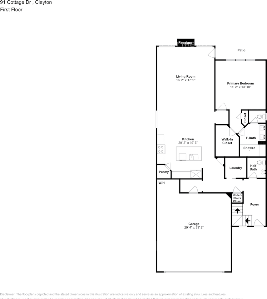 91 Cottage Dr - Photo 2 of 19